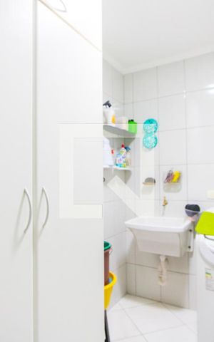 Apartamento à venda com 115m², 3 quartos e 2 vagas Apartamento à venda com 115m², 3 quartos e 2 vagasÁrea de serviço