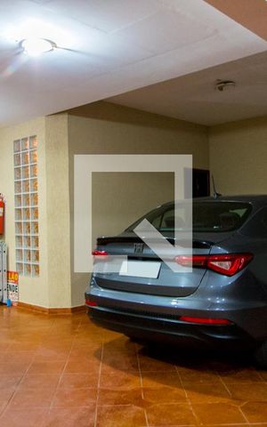 Apartamento à venda com 115m², 3 quartos e 2 vagas Apartamento à venda com 115m², 3 quartos e 2 vagasVaga da garagem