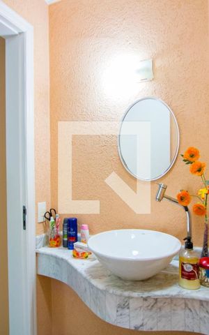 Apartamento à venda com 115m², 3 quartos e 2 vagas Apartamento à venda com 115m², 3 quartos e 2 vagasLavabo