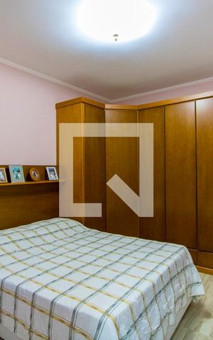 Apartamento à venda com 115m², 3 quartos e 2 vagas Apartamento à venda com 115m², 3 quartos e 2 vagasQuarto 1 - Suíte