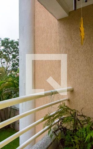 Apartamento à venda com 115m², 3 quartos e 2 vagas Apartamento à venda com 115m², 3 quartos e 2 vagasVaranda da sala