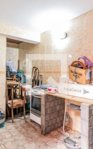 Casa à venda com 130m², 2 quartos e 2 vagas Casa à venda com 130m², 2 quartos e 2 vagasLavanderia
