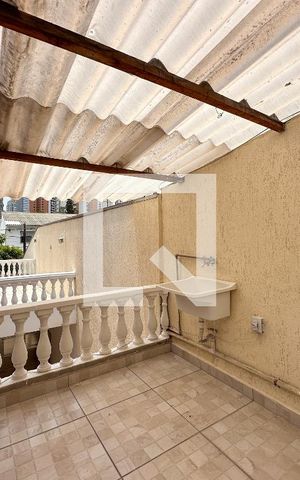 Casa à venda com 250m², 2 quartos e 4 vagasÁrea de Serviço