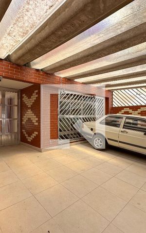 Casa à venda com 250m², 2 quartos e 4 vagasGaragem
