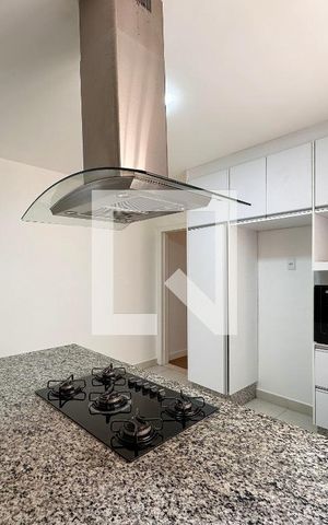 Casa à venda com 250m², 2 quartos e 4 vagasCozinha