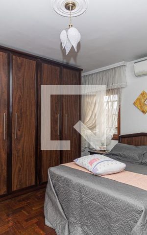 Casa à venda com 298m², 4 quartos e 2 vagasQuarto 1 Suite