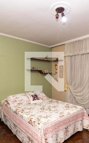 Casa à venda com 298m², 4 quartos e 2 vagasQuarto 2