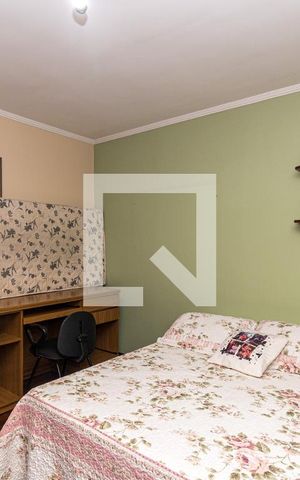 Casa à venda com 298m², 4 quartos e 2 vagasQuarto 2