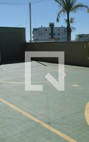 Apartamento à venda com 63m², 2 quartos e 2 vagasÁrea comum