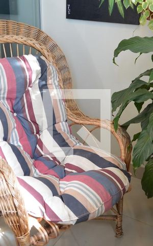 Apartamento à venda com 63m², 2 quartos e 2 vagasÁrea comum