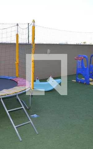 Apartamento à venda com 63m², 2 quartos e 2 vagasÁrea comum