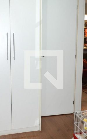 Apartamento à venda com 63m², 2 quartos e 2 vagasQuarto 1