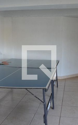 Apartamento à venda com 63m², 2 quartos e 2 vagasÁrea comum