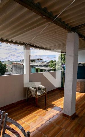 Casa à venda com 420m², 7 quartos e sem vagaVaranda