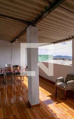 Casa à venda com 420m², 7 quartos e sem vagaVaranda