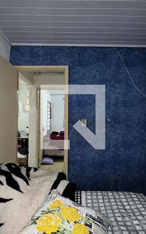 Casa à venda com 60m², 2 quartos e 1 vagaQuarto 1