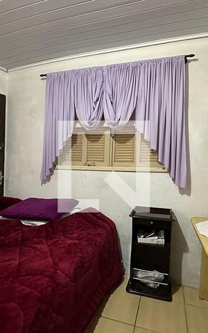 Casa à venda com 60m², 2 quartos e 1 vagaQuarto 2