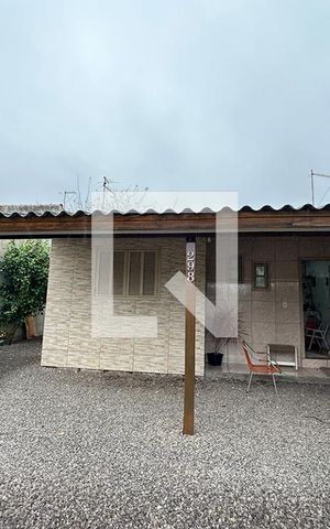 Casa à venda com 60m², 2 quartos e 1 vagaVaranda