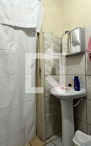Casa à venda com 60m², 2 quartos e 1 vagaBanheiro