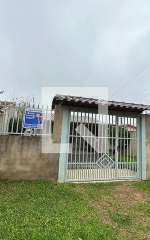 Casa à venda com 60m², 2 quartos e 1 vagaÁrea externa