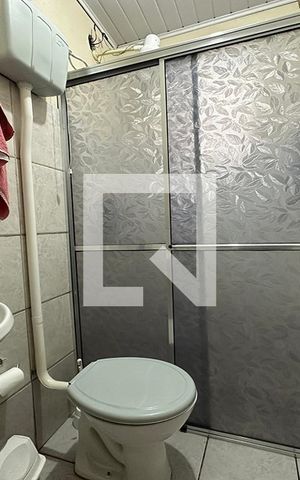 Casa à venda com 60m², 2 quartos e 1 vagaBanheiro