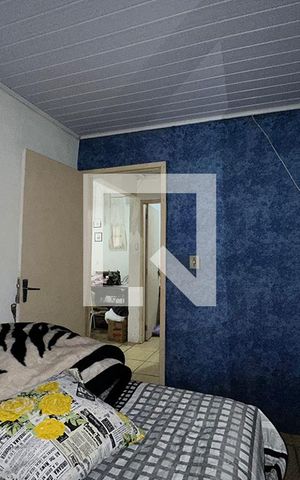 Casa à venda com 60m², 2 quartos e 1 vagaQuarto 1