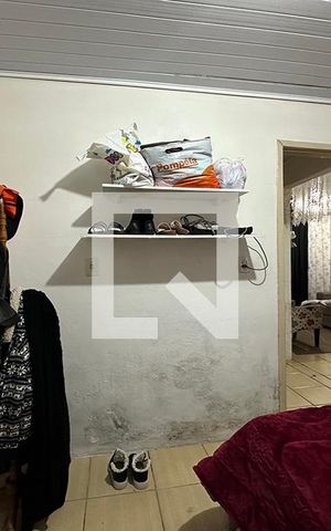 Casa à venda com 60m², 2 quartos e 1 vagaQuarto 2