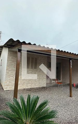 Casa à venda com 60m², 2 quartos e 1 vagaVaranda