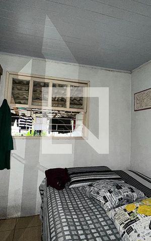 Casa à venda com 60m², 2 quartos e 1 vagaQuarto 1