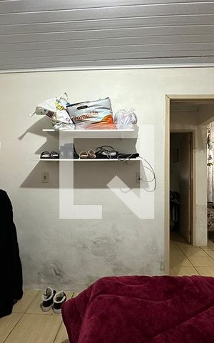 Casa à venda com 60m², 2 quartos e 1 vagaQuarto 2