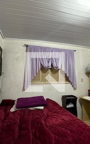 Casa à venda com 60m², 2 quartos e 1 vagaQuarto 2