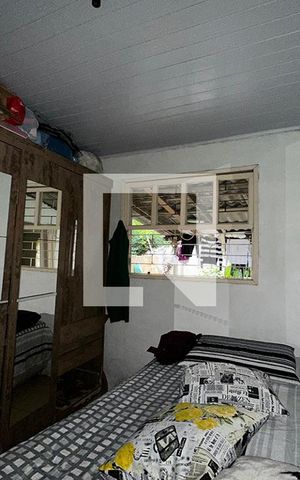 Casa à venda com 60m², 2 quartos e 1 vagaQuarto 1