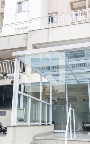 Apartamento à venda com 52m², 2 quartos e 1 vaga Apartamento à venda com 52m², 2 quartos e 1 vagaFachada