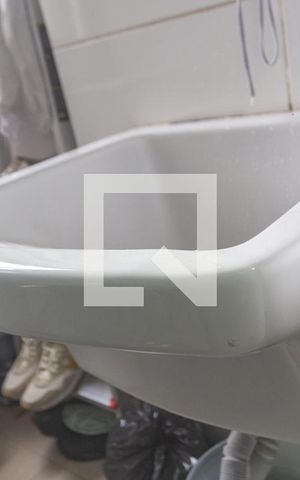 Apartamento à venda com 52m², 2 quartos e 1 vaga Apartamento à venda com 52m², 2 quartos e 1 vagaÁrea de serviço