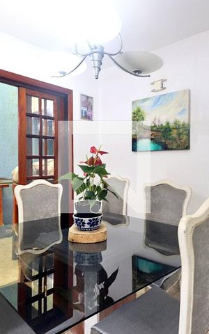Casa à venda com 235m², 3 quartos e 4 vagasSala de Jantar