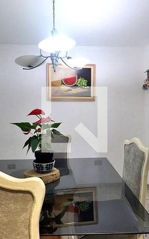 Casa à venda com 235m², 3 quartos e 4 vagasSala de Jantar