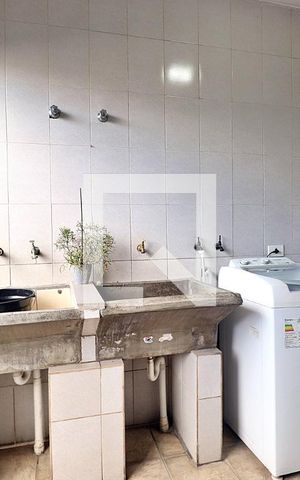 Casa à venda com 235m², 3 quartos e 4 vagasÁrea de Serviço