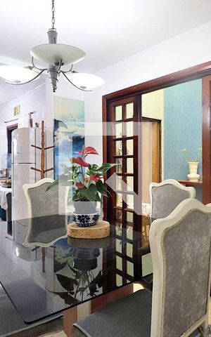 Casa à venda com 235m², 3 quartos e 4 vagasSala de Jantar