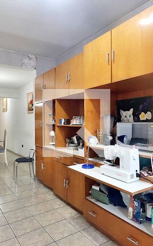 Casa à venda com 235m², 3 quartos e 4 vagasCozinha