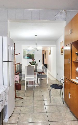 Casa à venda com 235m², 3 quartos e 4 vagasCozinha