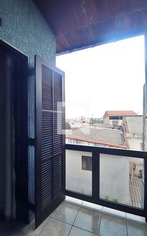 Casa à venda com 235m², 3 quartos e 4 vagasVaranda do Quarto 3