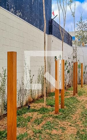 Apartamento para alugar com 49m², 2 quartos e 1 vaga Apartamento para alugar com 49m², 2 quartos e 1 vagaÁrea comum