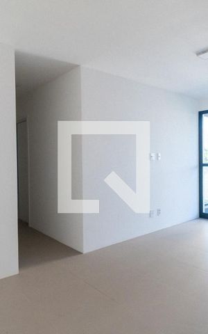 Apartamento à venda com 57m², 2 quartos e 2 vagas Apartamento à venda com 57m², 2 quartos e 2 vagasSala