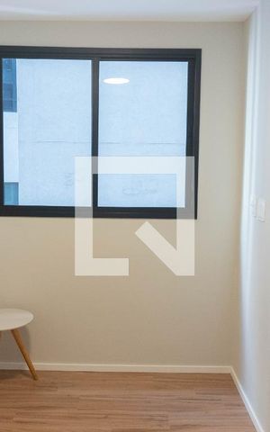 Apartamento para alugar com 38m², 2 quartos e sem vaga Apartamento para alugar com 38m², 2 quartos e sem vagaQuarto 1