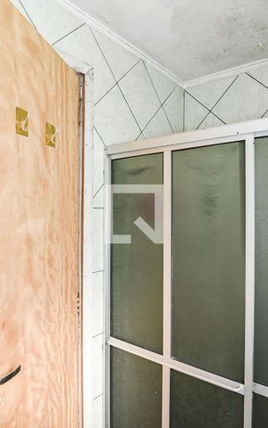 Apartamento à venda com 70m², 2 quartos e 1 vaga Apartamento à venda com 70m², 2 quartos e 1 vagaBanheiro