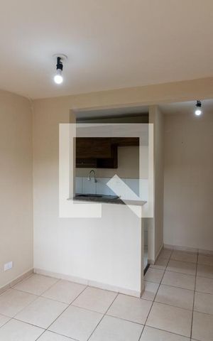Apartamento à venda com 45m², 2 quartos e 1 vaga Apartamento à venda com 45m², 2 quartos e 1 vagaSala