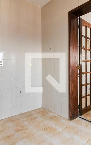 Apartamento para alugar com 122m², 3 quartos e 2 vagasQuarto de Serviço