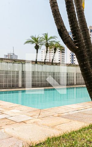 Apartamento para alugar com 122m², 3 quartos e 2 vagasÁrea comum