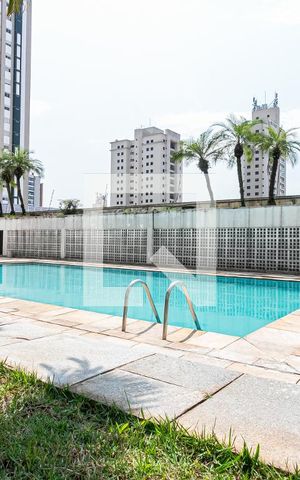 Apartamento para alugar com 122m², 3 quartos e 2 vagasÁrea comum