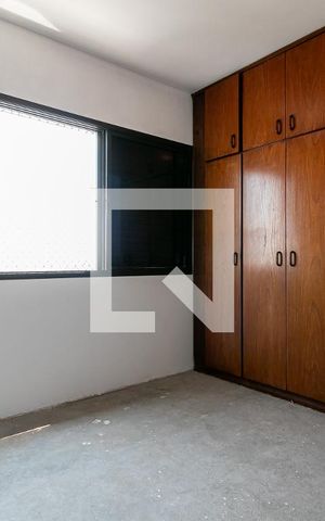 Apartamento para alugar com 122m², 3 quartos e 2 vagasDormitório 2